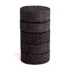 LifeSaver Jerrycan Activated Carbon Filters (5 Pack) -Hema Shop JCP916