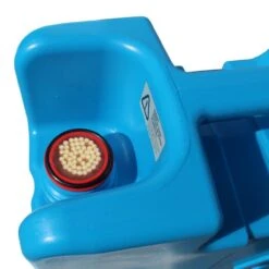 LifeSaver Water Filter Jerrycan 10K Light Blue 18.5L -Hema Shop JGA100 3