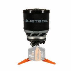 JetBoil MiniMo Carbon 1L Personal Cooking System