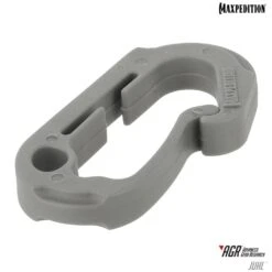 Maxpedition JUHL Utility Hooks (Pack Of 4) -Hema Shop JUHLBLK 1
