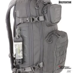 Maxpedition JUHL Utility Hooks (Pack Of 4) -Hema Shop JUHLBLK 4