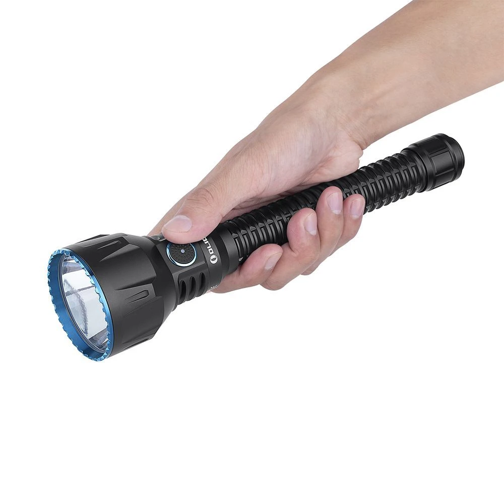 Olight Javelot Turbo LED Torch 6 Olight Javelot Turbo LED Torch - Image 4