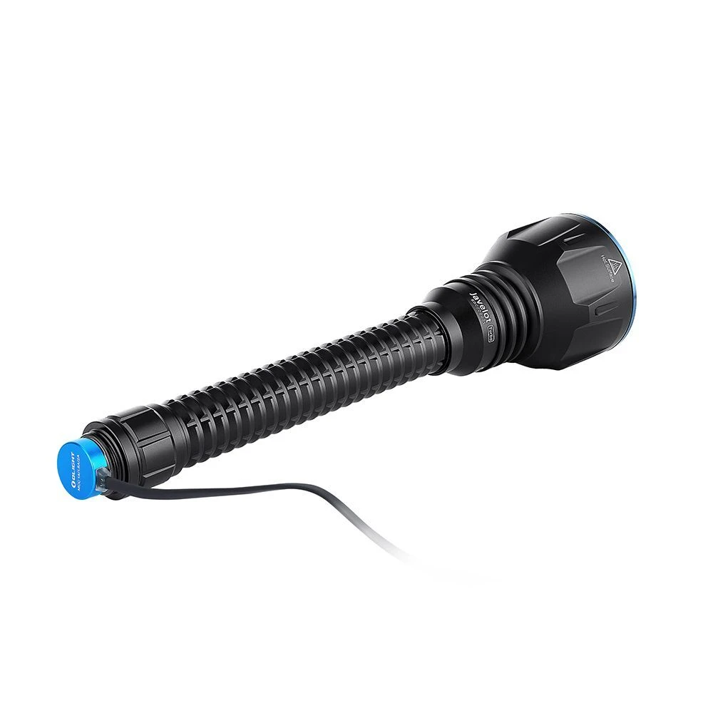 Olight Javelot Turbo LED Torch 8 Olight Javelot Turbo LED Torch - Image 6