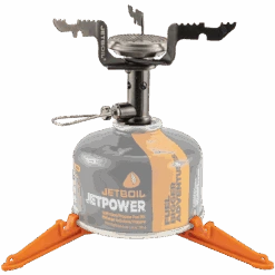 JetBoil Stash Stove Kit Cooking System 0.8L -Hema Shop JetBoil Stash 2