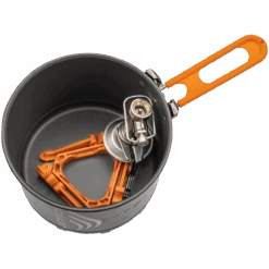 JetBoil Stash Stove Kit Cooking System 0.8L -Hema Shop JetBoil Stash 3