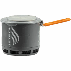 JetBoil Stash Stove Kit Cooking System 0.8L -Hema Shop JetBoil Stash 4