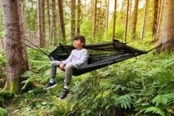 DD Junior Frontline Hammock Olive Green -Hema Shop JuniorFrontlineHammockOG 2