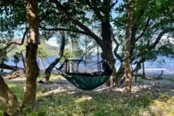 DD Junior Frontline Hammock Olive Green -Hema Shop JuniorFrontlineHammockOG 3