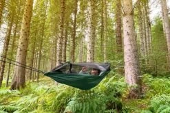DD Junior Frontline Hammock Olive Green -Hema Shop JuniorFrontlineHammockOG 4