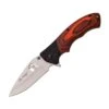 Elk Ridge Outdoorsman Pakkawood Folding Knife -Hema Shop K ER 566SPW