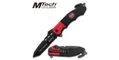 Firefighter Extreme Rescue Knife -Hema Shop K MT 740FD 2