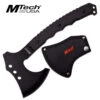 M-Tech Black Tactical Axe -Hema Shop K MT AXE11B