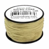 Micro Cord Heat Resistant Kevlar / Aramid (Yellow)