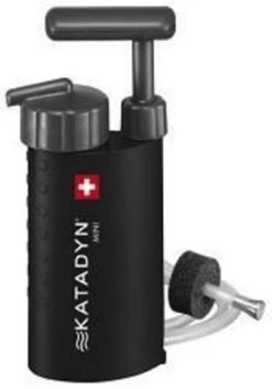 Katadyn Mini Portable Water Filter