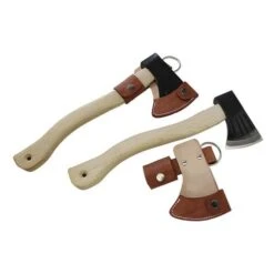 Kanetsune Seki Danro White Axe -Hema Shop KB158 2