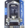 Kovix Coupling Trailer Lock