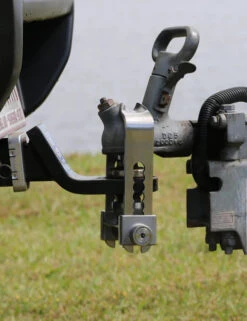 Kovix Coupling Trailer Lock -Hema Shop KBI 90 2