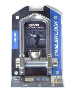 Kovix Coupling Trailer Lock