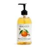 Natural Fruit And Vegetable Wash