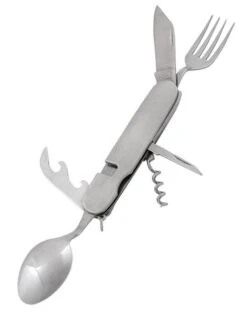 6-in-1 Camping Chow Kit & Multi-tool -Hema Shop KF008 3