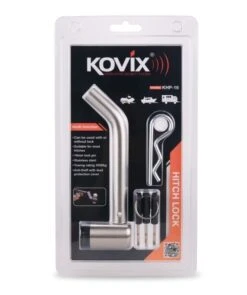 Kovix Hitch Pin Lock 8 Kovix Hitch Pin Lock -Hema Shop KHP 16 2