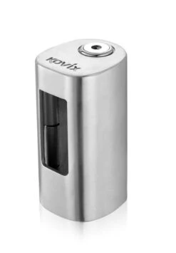 Kovix Stainless Steel Outboard Boat Lock -Hema Shop KOMM 3