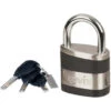 Kovix 10mm Heavy Duty Alarmed Padlock -Hema Shop KPR10
