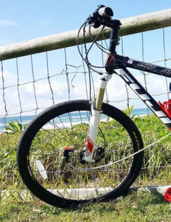 Kovix Waterproof Multi-Use Alarmed Disc Lock 6mm -Hema Shop KS6 BM 3