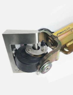 Kovix Heavy Duty Alarmed Trailer / Caravan Lock Kit -Hema Shop KTR 18 2