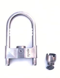Kovix Alarmed Trailer U Lock