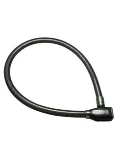 Kovix 1.1m Heavy Duty Alarmed Cable Lock -Hema Shop KWL24 110 2