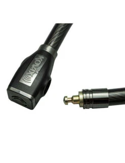 Kovix 1.1m Heavy Duty Alarmed Cable Lock -Hema Shop KWL24 110 4