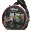 Kovix 1.7m Heavy Duty Alarmed Cable Lock 2 Kovix 1.7m Heavy Duty Alarmed Cable Lock -Hema Shop KWL24 170