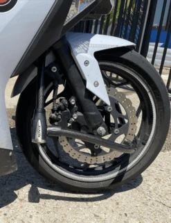 Kovix 1.7m Heavy Duty Alarmed Cable Lock -Hema Shop KWL24 170 2