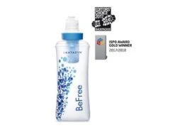 Katadyn BeFree 0.6L Filtration System Water Bottle