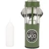 UCO Original Candle Lantern Kit 2.0 (Green) -Hema Shop L C KIT GREEN