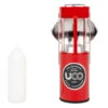 UCO Original Candle Lantern Kit 2.0 (Red) -Hema Shop L C KIT RED