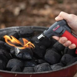 Zippo Butane Firefast Torch -Hema Shop L21 2