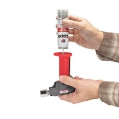 Zippo Butane Firefast Torch -Hema Shop L21 4