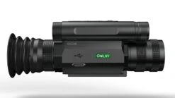 OWL-NV L3 Digital Night Vision Scope [850nm] -Hema Shop L3 1