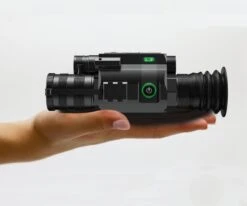 OWL-NV L3 Digital Night Vision Scope [850nm] -Hema Shop L3 2