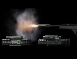 OWL-NV L3 Digital Night Vision Scope [850nm] -Hema Shop L3 3