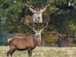 OWL-NV L3 Digital Night Vision Scope [850nm] -Hema Shop L3 4