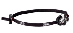 Petzl E+LITE Emergency Headlamp Ultra Compact