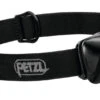 Petzl TACTIKKA + RGB 350 Lumen Headlamp Black -Hema Shop L370E089FA00