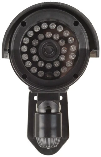 Dummy Bullet Camera With Infrared LEDs 4 Dummy Bullet Camera With Infrared LEDs - Image 2
