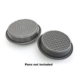 Coal Rack - Large Circle -Hema Shop LCR85 1