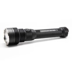 PowerTac PATROLMAN LE10X 4200 Lumen LED Flashlight