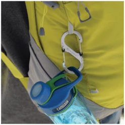 Nite Ize Slidelock S-Biner Stainless Steel 3 Pack -Hema Shop LSBC 11 R6 2