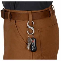 Nite Ize Slidelock S-Biner Stainless Steel 3 Pack -Hema Shop LSBC 11 R6 3